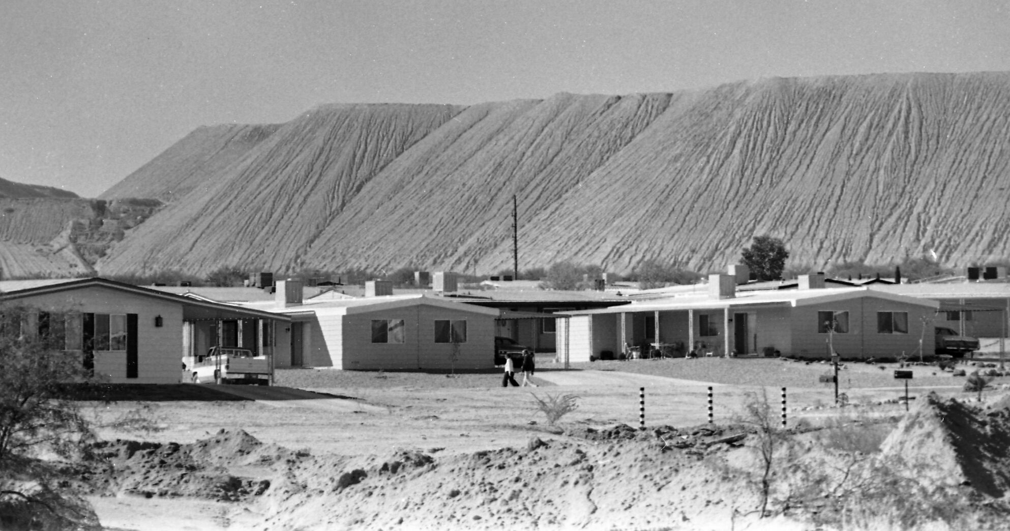 Green Valley, 1979